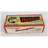 Image 10 : Heddon Fishing Lure 2120 YRH Crazy Crawler