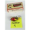 Image 15 : Heddon Fishing Lure 2120 YRH Crazy Crawler