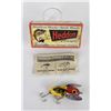 Image 1 : Heddon Fishing Lure 2120 YRH Crazy Crawler