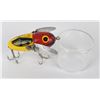 Image 2 : Heddon Fishing Lure 2120 YRH Crazy Crawler