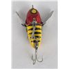Image 5 : Heddon Fishing Lure 2120 YRH Crazy Crawler