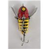 Image 6 : Heddon Fishing Lure 2120 YRH Crazy Crawler