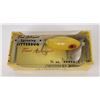 Image 1 : Fred Arbogast Fishing Lure Spinning Jitterbug