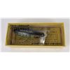 Image 1 : Fred Arbogast Fishing Lure Jitterbug