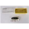Image 2 : Fred Arbogast Fishing Lure Jitterbug