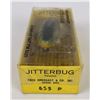Image 6 : Fred Arbogast Fishing Lure Jitterbug