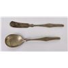 Image 1 : Porter Blanchard Sterling Silver Flatware