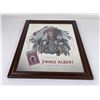 Image 1 : Prince Albert Chief Joseph Indian Mirror