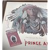 Image 2 : Prince Albert Chief Joseph Indian Mirror