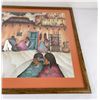 Image 2 : Navajo Indian Pueblo Print