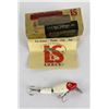 Image 1 : L&S Panfish Master Fishing Lure