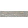Image 1 : Ike Walton Tackle Fly Fishing Rod