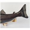 Image 6 : Sockeye Salmon Taxidermy Fish Mount