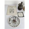 Image 2 : Collection of Assorted Collectables