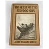 Image 1 : The Quest of the Fish Dog Skin
