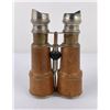 Image 1 : Indian Wars Montana US Army Binoculars