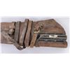 Image 2 : WW2 M1 Garand Leather Rifle Scabbard