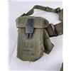 Image 10 : Vietnam War Web Cartridge Belt