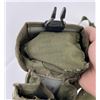 Image 11 : Vietnam War Web Cartridge Belt