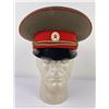 Image 1 : Cold War Soviet Russian Hat