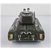 Image 2 : Japanese Tin Friction Toy Tank M50