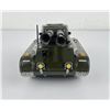 Image 6 : Japanese Tin Friction Toy Tank M50