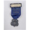 Image 1 : Montana State Police Protective Association Medal