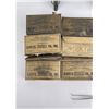 Image 2 : WW2 USMC Marine Corps Jeep First Aid Kit
