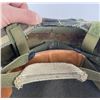 Image 8 : US Army Kevlar Bullet Proof Helmet