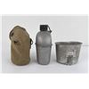 Image 2 : WW2 US Army Canteen 1944