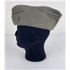 Image 2 : WW2 Forest Green USMC Garrison Hat