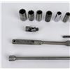 Image 2 : WW2 Plomb Jeep Socket Tool Set