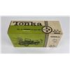 Image 2 : Tonka 251 Military Army Jeep Toy Box