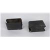 Image 2 : WW2 M1 Garand Enbloc Magazine Clips