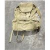 Image 1 : WW2 US Army Backpack Rucksack