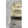 Image 2 : WW2 US Army Backpack Rucksack