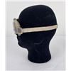 Image 2 : Early Motorcycle Folding Driving Goggles