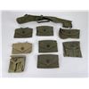 Image 1 : WW2 US Army Pouches