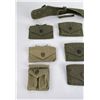 Image 2 : WW2 US Army Pouches