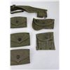 Image 3 : WW2 US Army Pouches