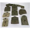 Image 4 : WW2 US Army Pouches
