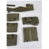 Image 9 : WW2 US Army Pouches