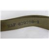 Image 11 : Korean War Jeep Strap