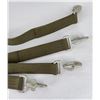 Image 9 : Korean War Jeep Strap