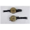 Image 8 : WW2 German Luftwaffe Pilot Compasses