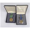 Image 2 : US Army Medals and Water Bucket