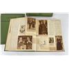 Image 3 : Lot of 3 WW1 Era American Celebrity Scrapbooks