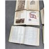 Image 8 : Collection of WW1 Scrap Books