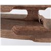 Image 10 : 98 Mauser Long Action Rifle Stock