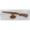 Image 1 : 98 Mauser Long Action Rifle Stock